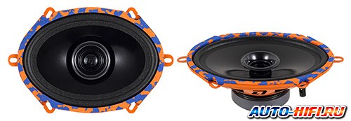 Среднечастотная акустика DL Audio Gryphon Lite 57 V.3